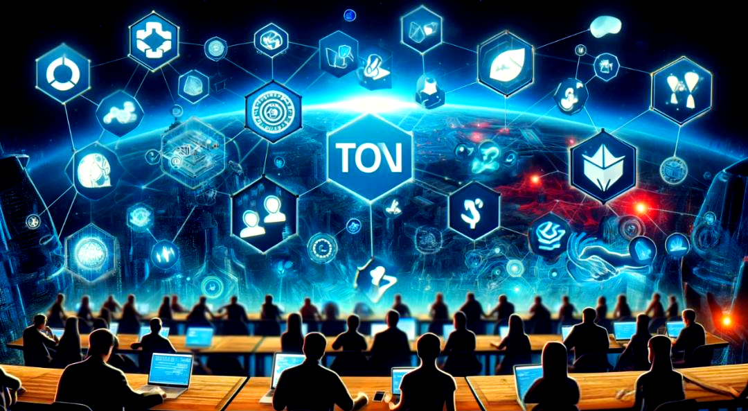 开元棋牌TON发布升级版区块链网络,是否能逆转颓势?!的简单介绍