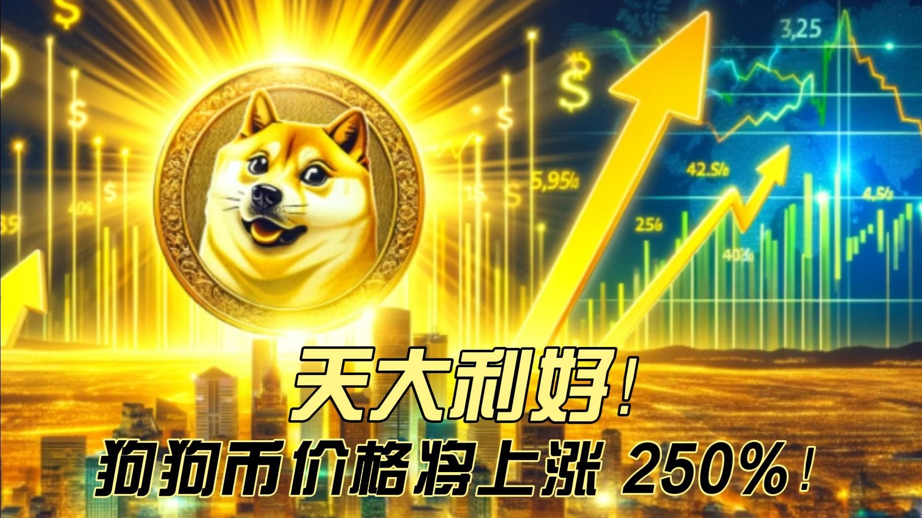 官方下载地址狗狗币上扬势惊人，一夜飙升488%，加密市场沸腾的简单介绍